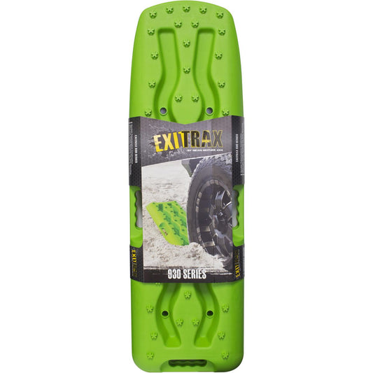 Exitrax Recovery Tracks 930 Series Green - ET930G