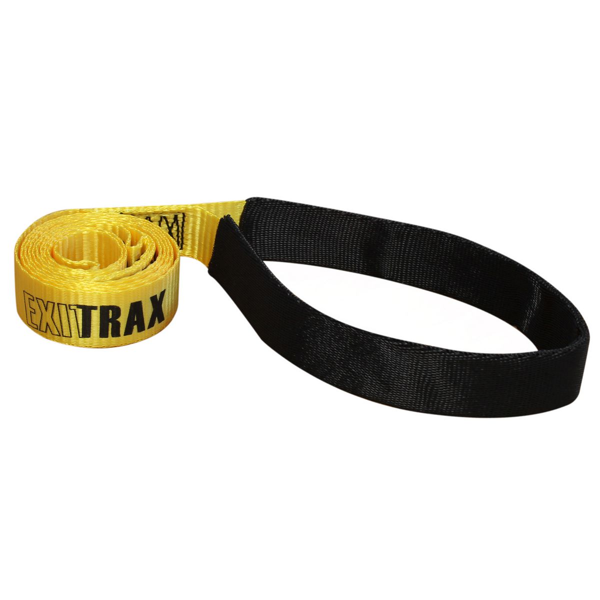 Exitrax Recovery Track Leashes - ETLEASH