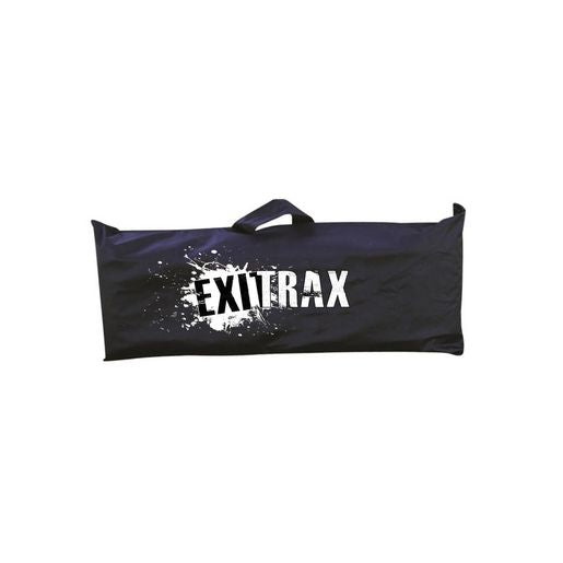 Exitrax Universal Recovery Tracks Bag - ETBAG
