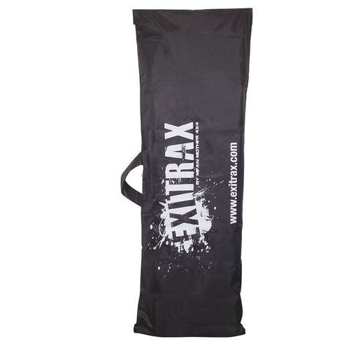 Exitrax Universal Recovery Tracks Bag - ETBAG