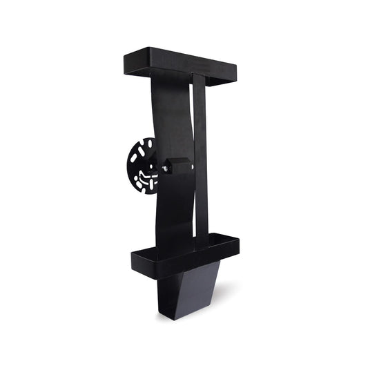Exitrax Recovery Tracks Rear Wheel Holder - ETRWH