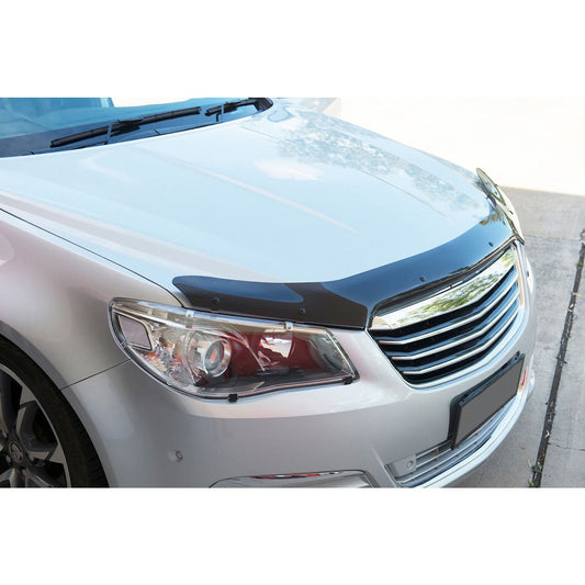 Protective Plastics Bonnet Protector Dark Tint - N205BT
