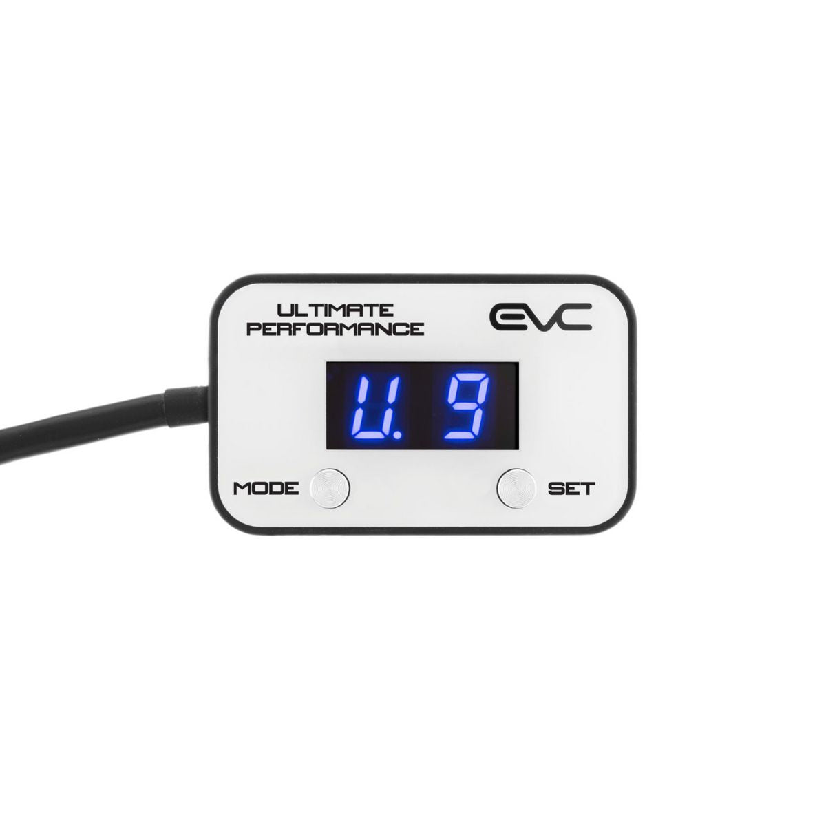 Ultimate9 EVC Throttle Controller to suit Nissan - EVC802