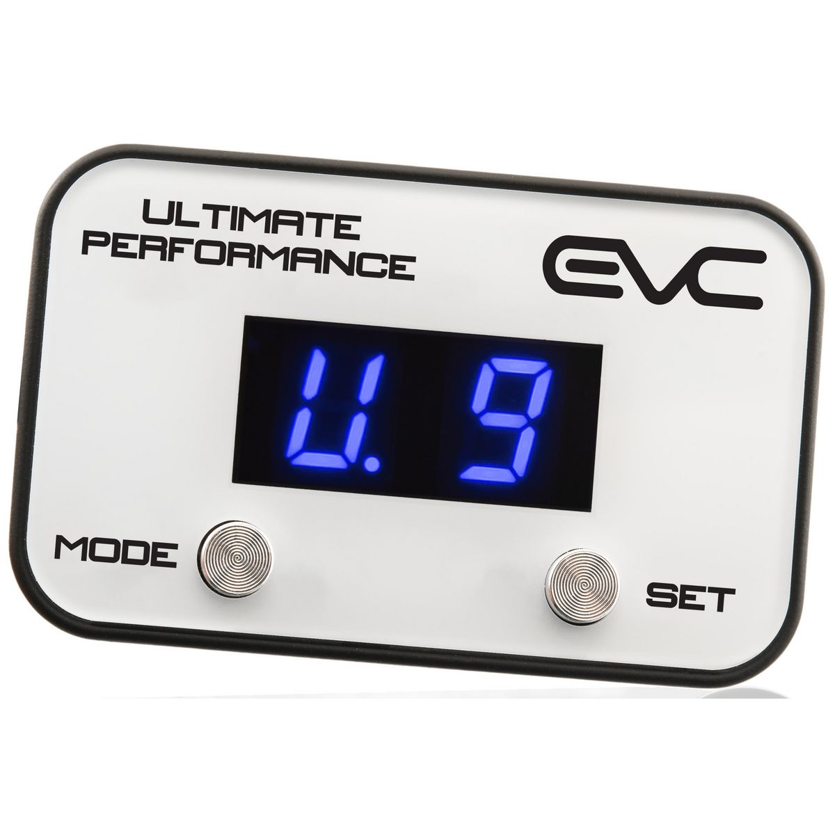 Ultimate9 EVC Throttle Controller to suit Nissan - EVC802