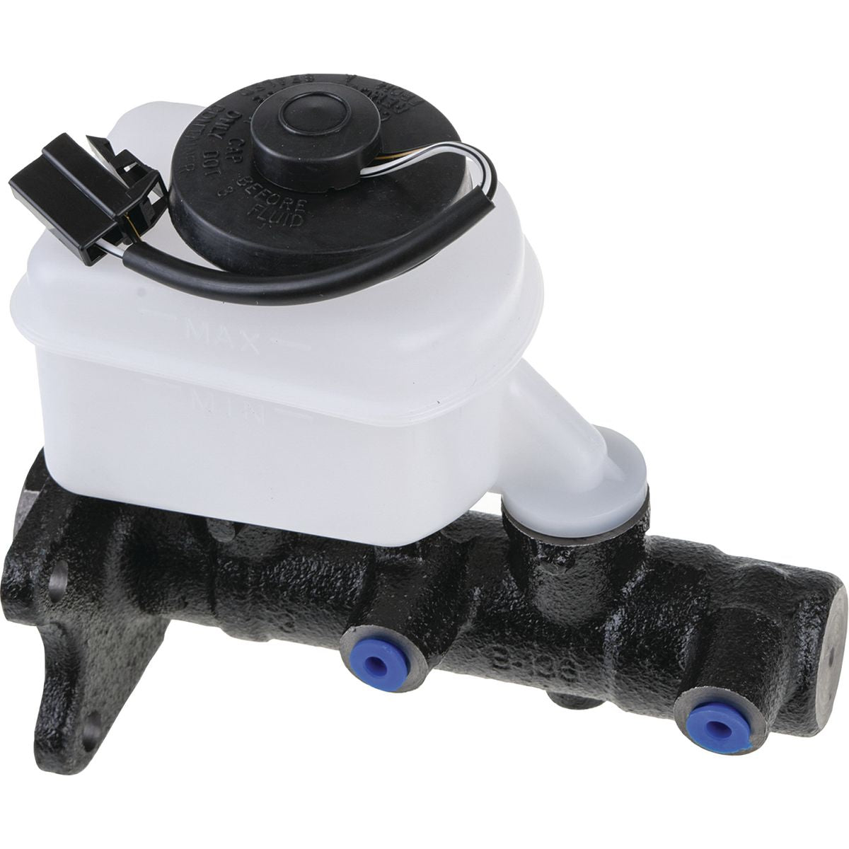 Kelpro Brake Master Cylinder - KBM1875