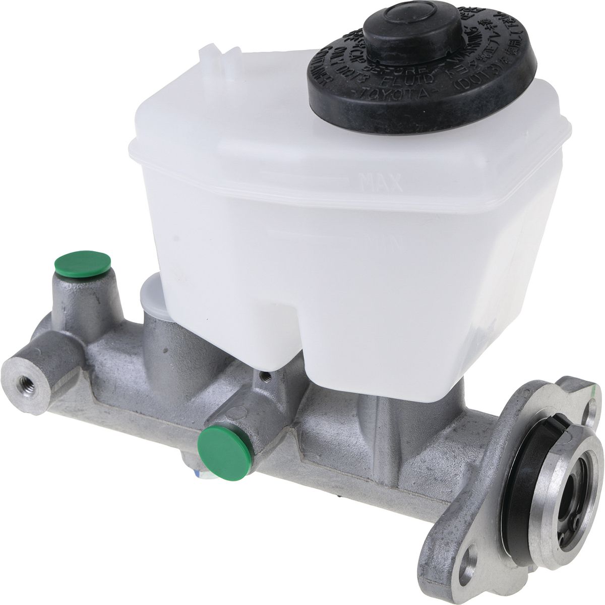 Kelpro Brake Master Cylinder - KBM9761