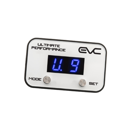 EVC Throttle Controller to suit LDV - EVC723