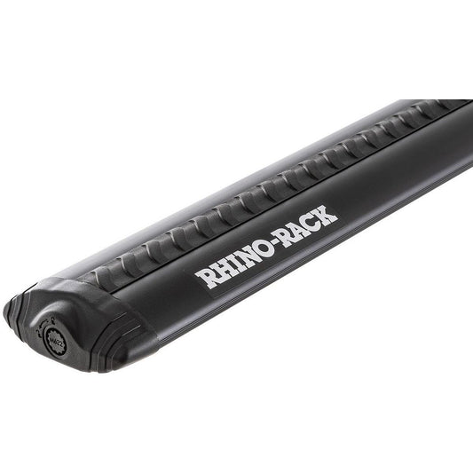 Rhino Rack Va Bars Complete Black 1375Mm - VA137B