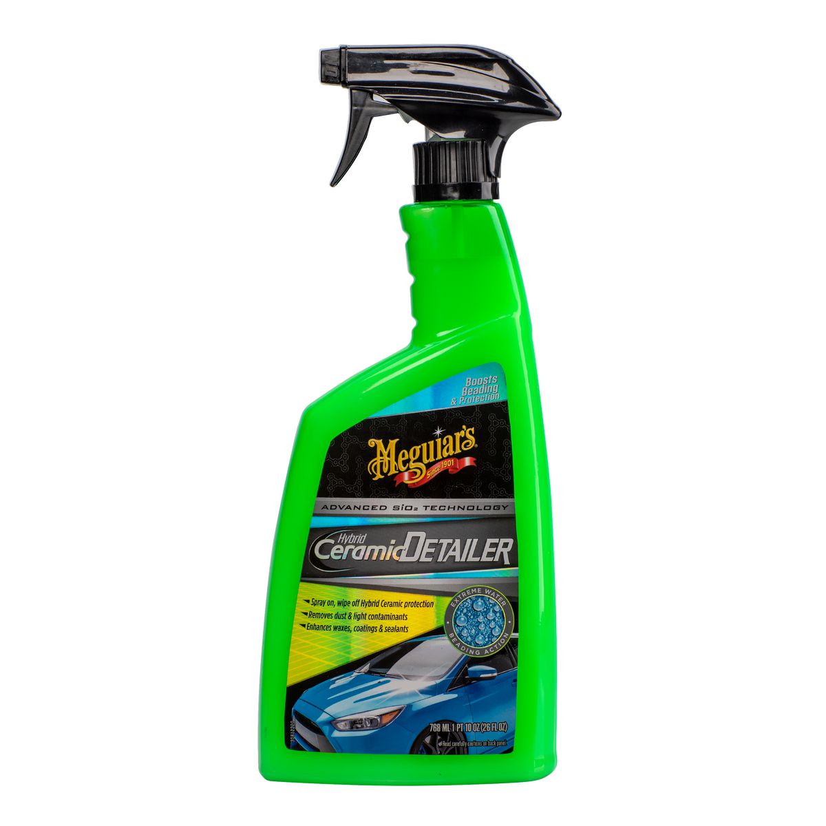 Meguiar's Hybrid Ceramic Detailer 768ml - G200526