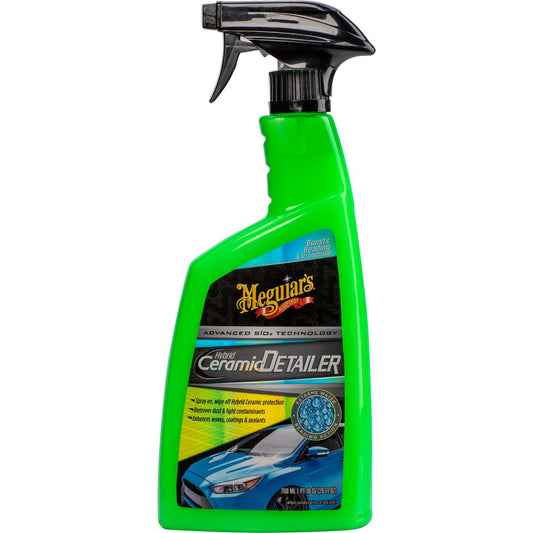 Meguiar's Hybrid Ceramic Detailer 768ml - G200526