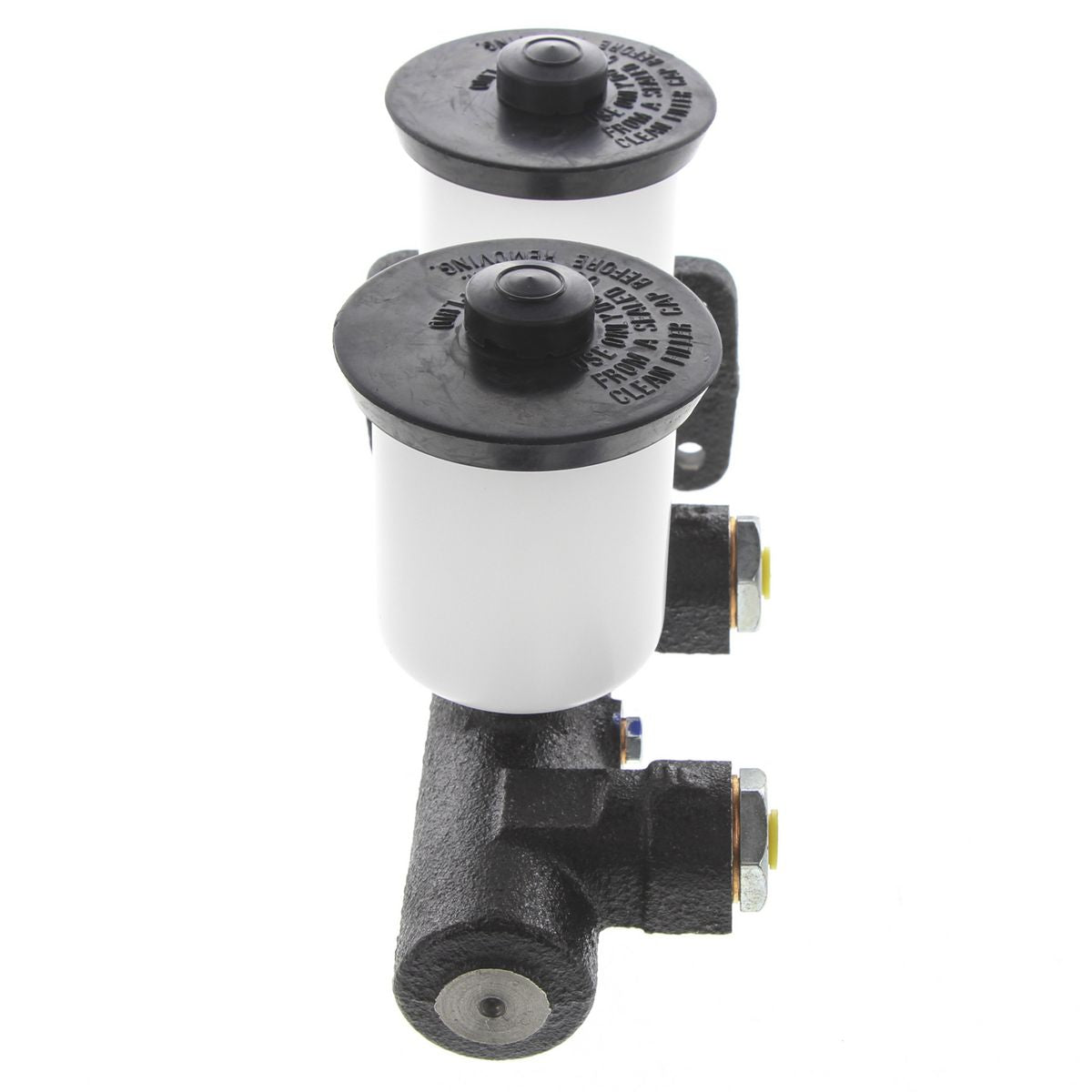 Kelpro Brake Master Cylinder - KBM1266