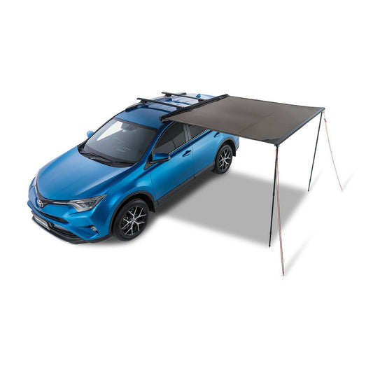 Rhino Rack Sunseeker Awning 2 0M Blk - 32132