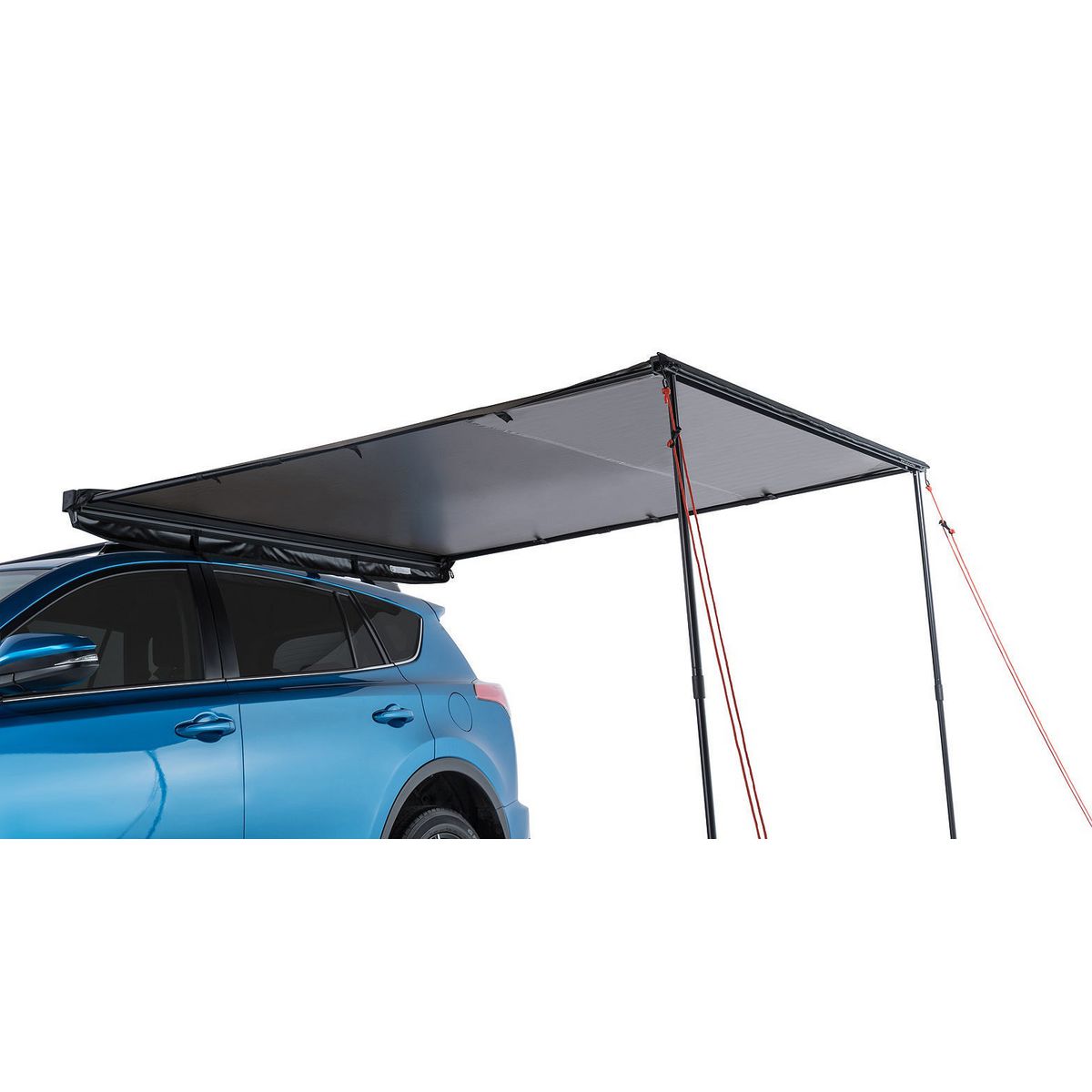 Rhino Rack Sunseeker Awning 2 0M Blk - 32132