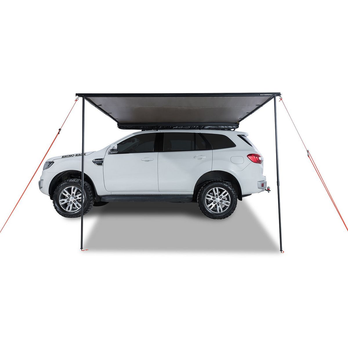 Rhino Rack Sunseeker Awning 2 5M Blk - 32133