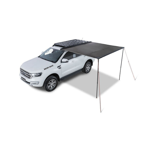 Rhino Rack Sunseeker Awning 2 5M Blk - 32133