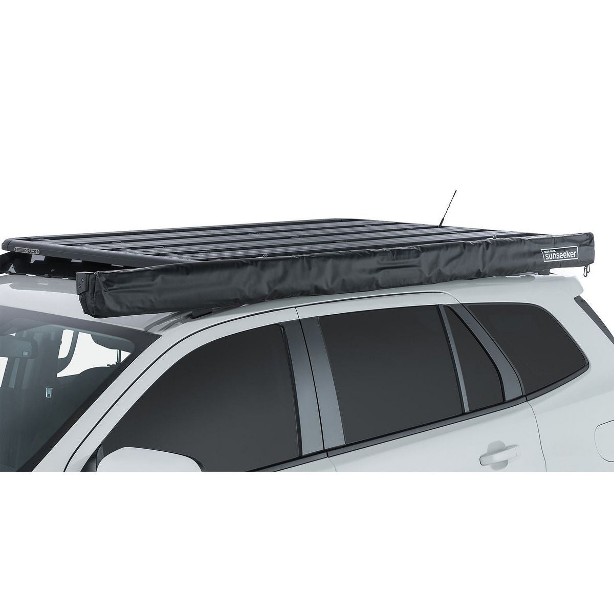 Rhino Rack Sunseeker Awning 2 5M Blk - 32133