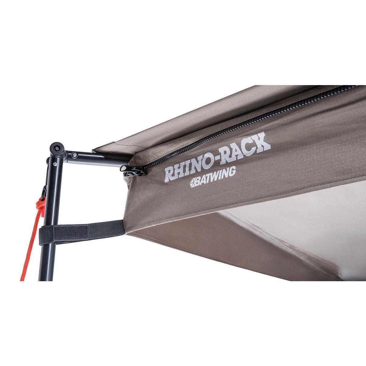 Rhino Rack Batwing Awning L/H Side - 33100