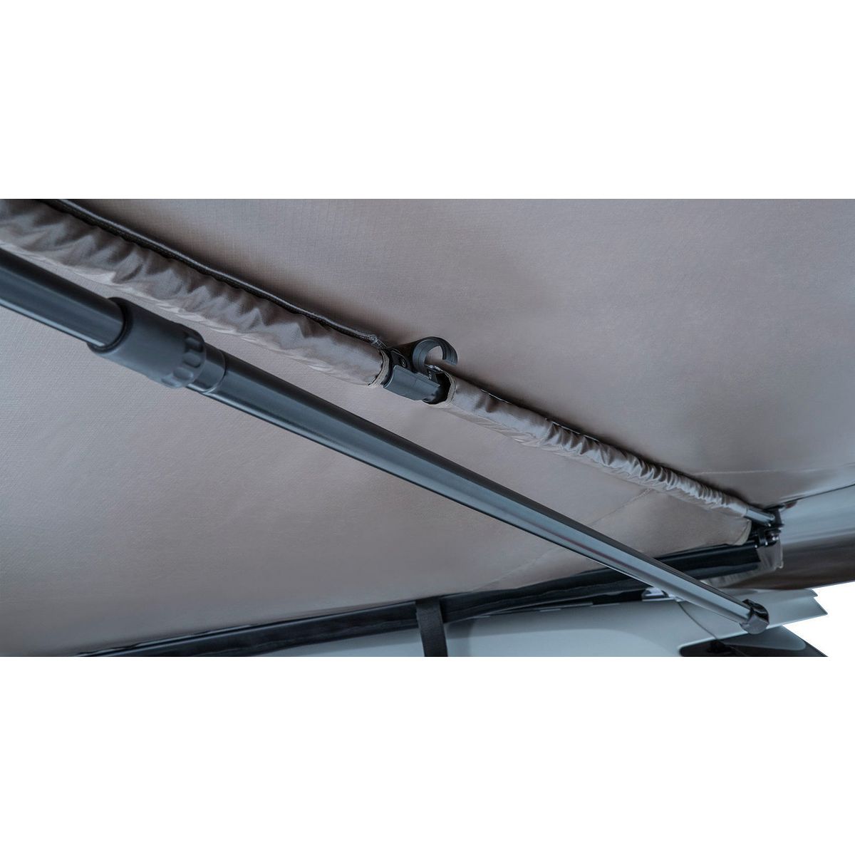 Rhino Rack Batwing Awning L/H Side - 33100
