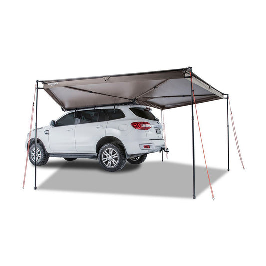 Rhino Rack Batwing Awning L/H Side - 33100