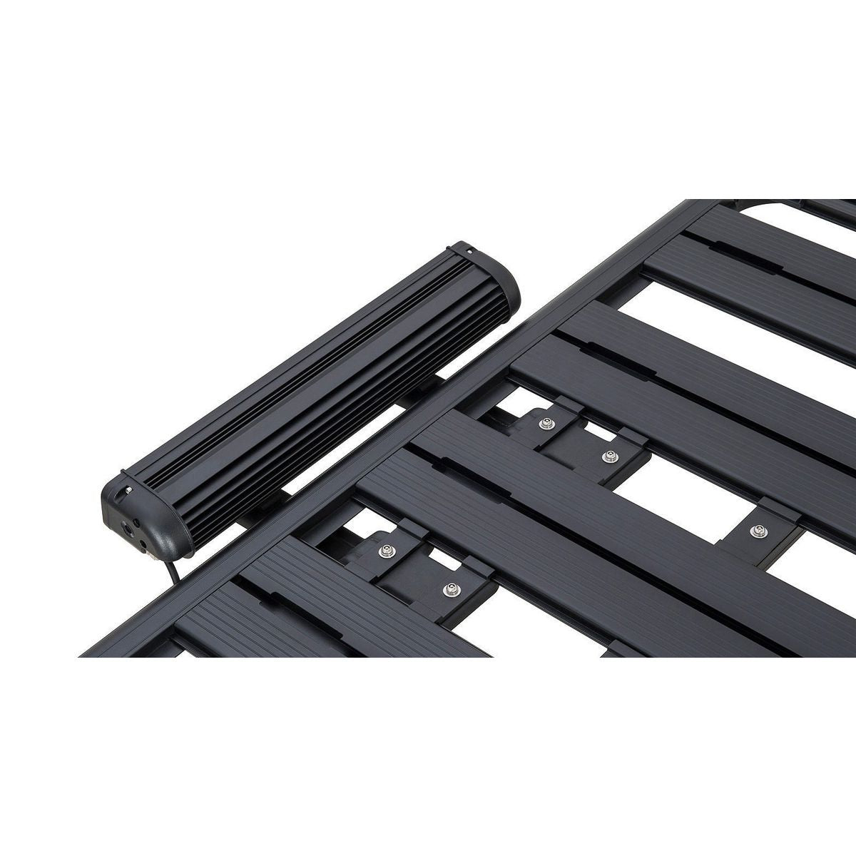 Rhino Rack Pioneer Led/Spotlight Brackets - 43156