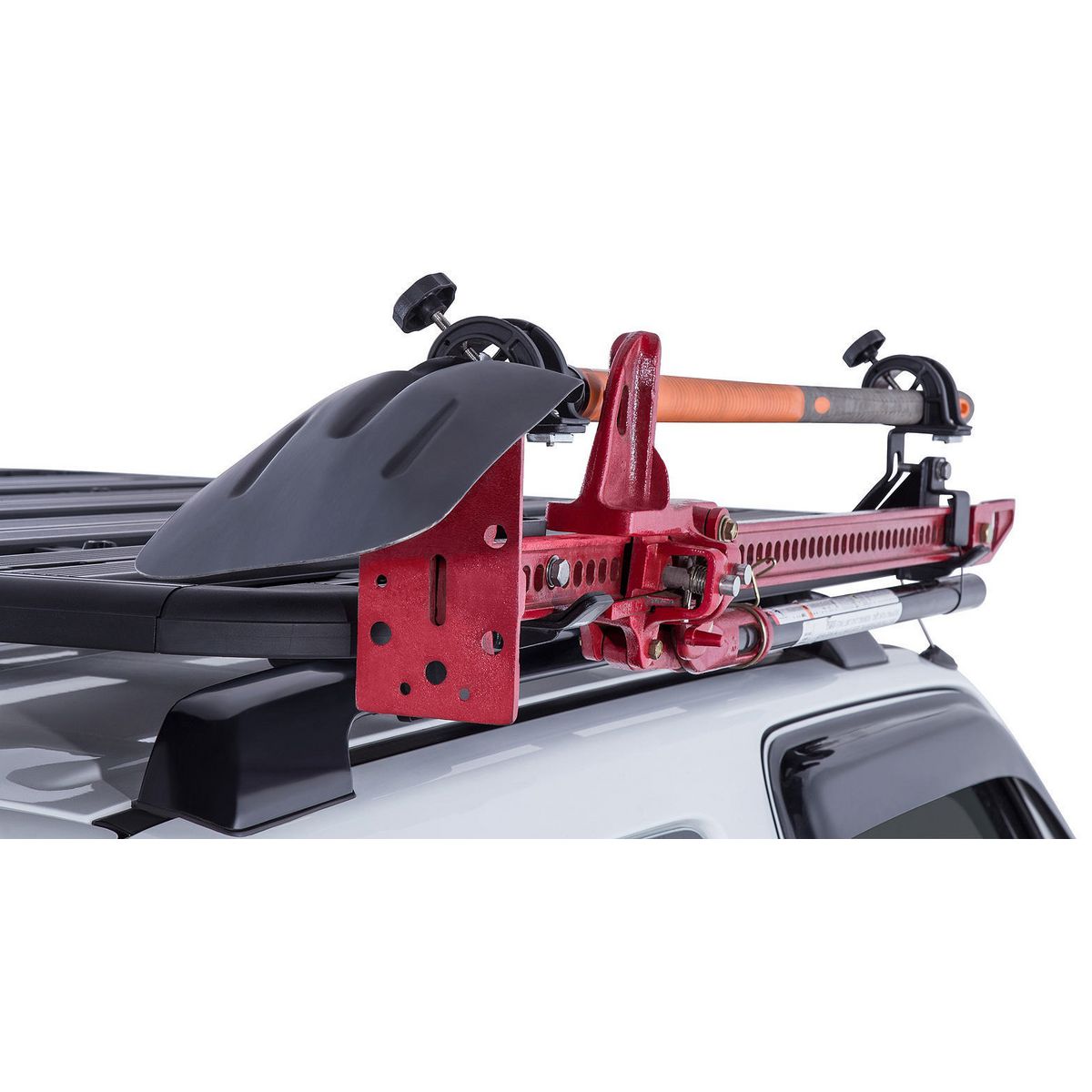 Rhino Rack Pioneer Highlift Jack Bracket Kit - 43157