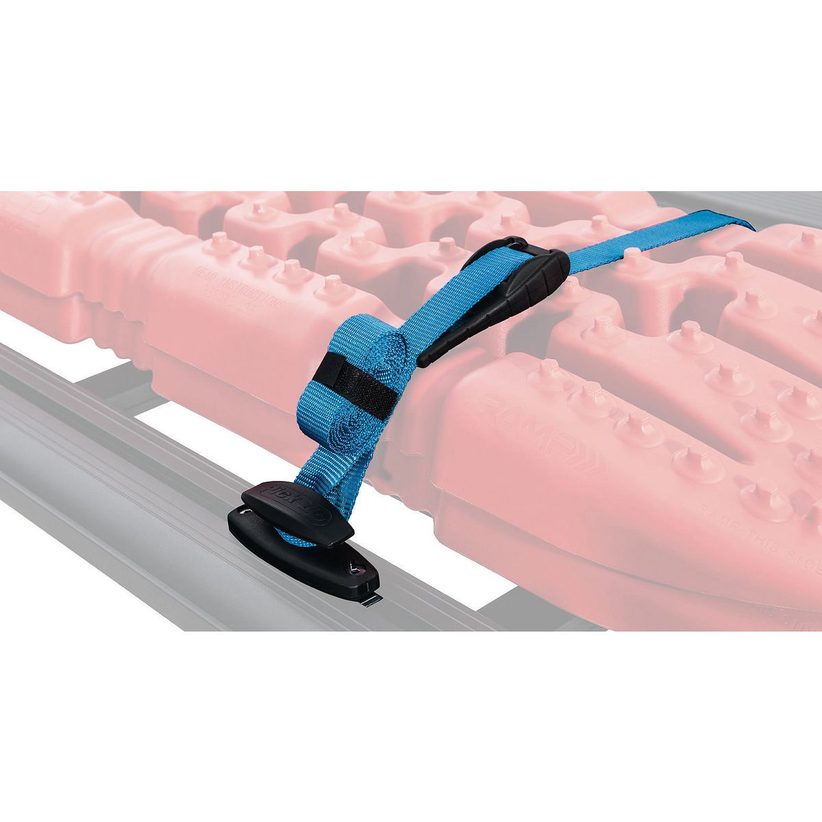 Rhino Rack Cam Buckle Pioneer Pickup Kit - 43179