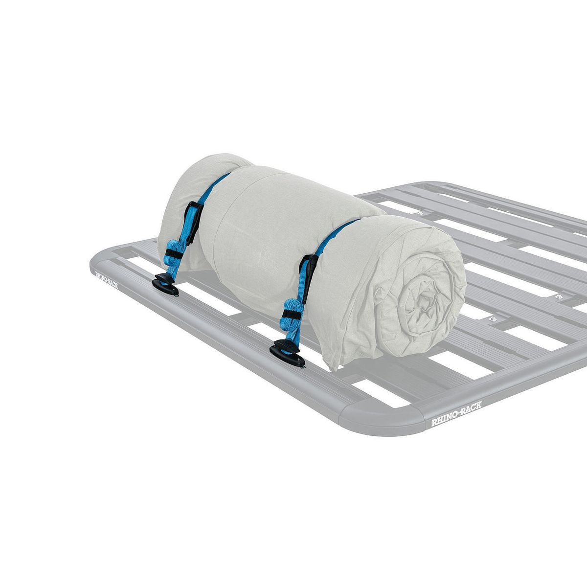 Rhino Rack Cam Buckle Pioneer Pickup Kit - 43179