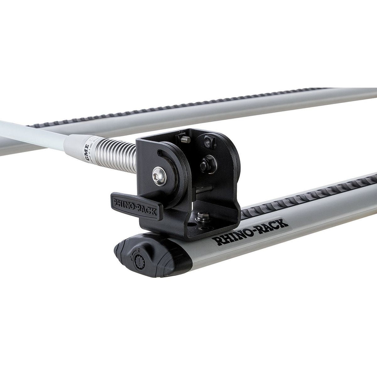 Rhino Rack Pioneer Folding Aerial Mount - 43196