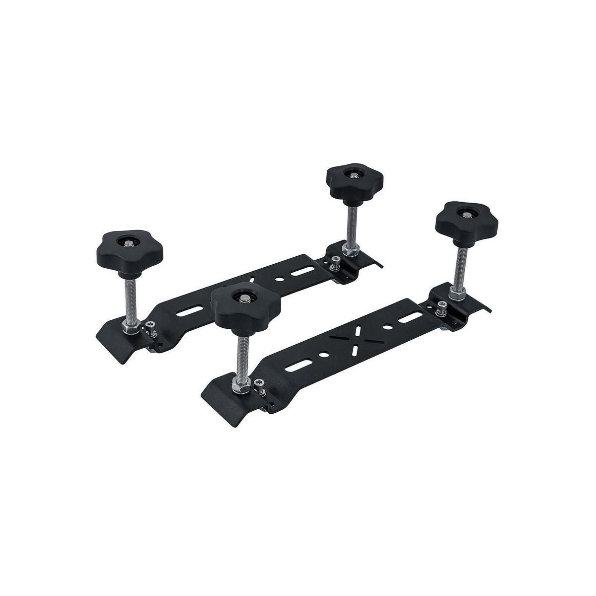 Rhino Rack Pioneer Max Track Flat Brk Kit - 43235