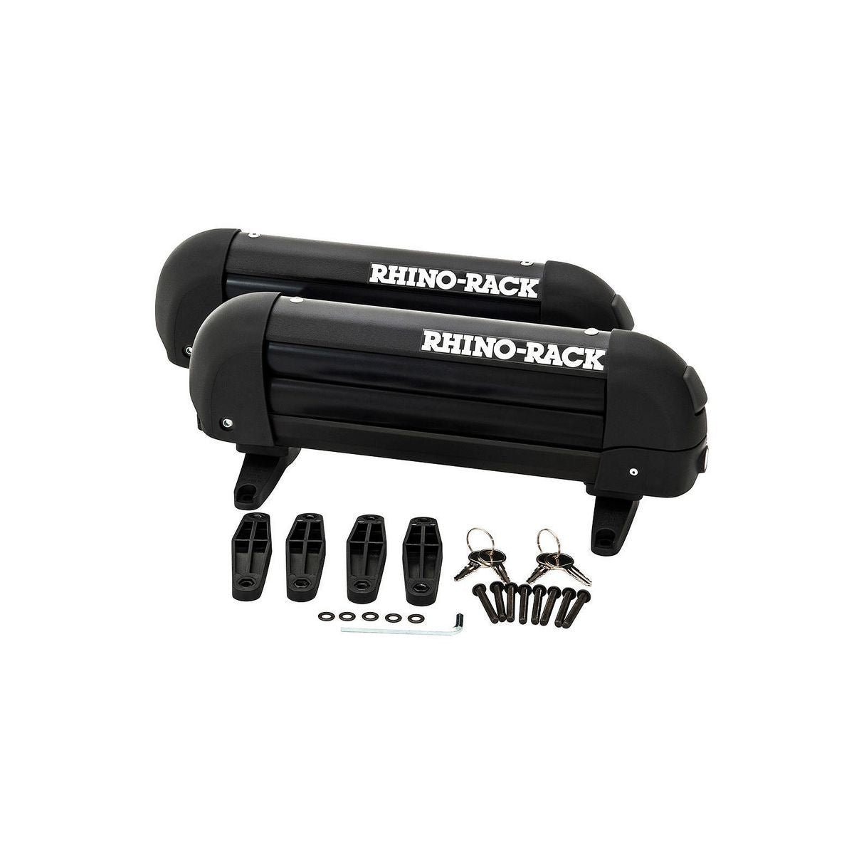 Rhino Rack Rack Ski Holder - 572