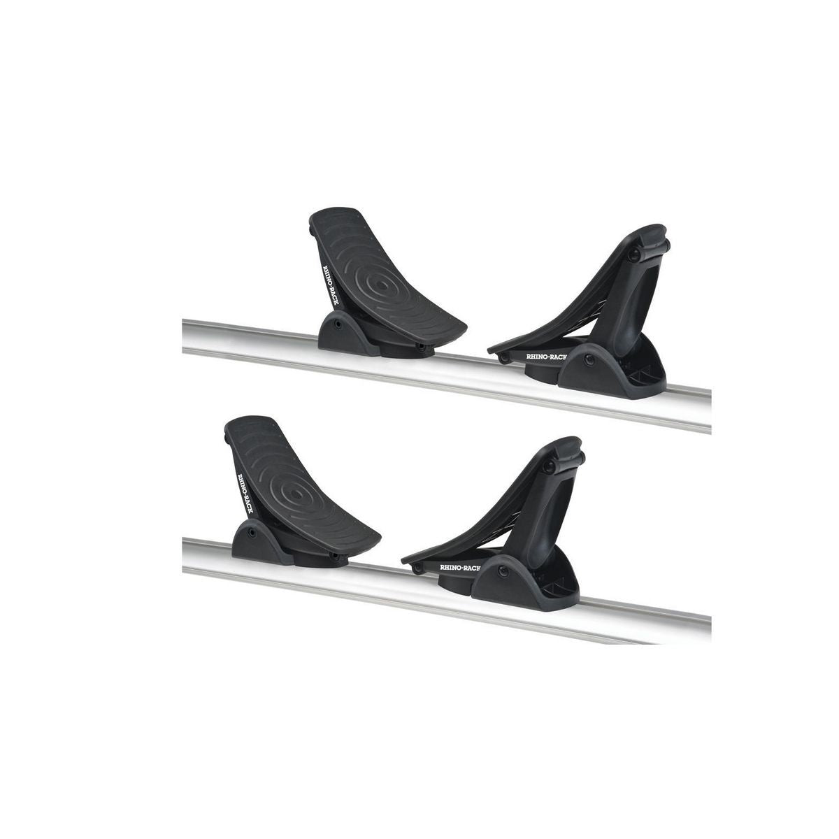 Rhino Rack Nautic Side Loading Kayak Carrier - 580