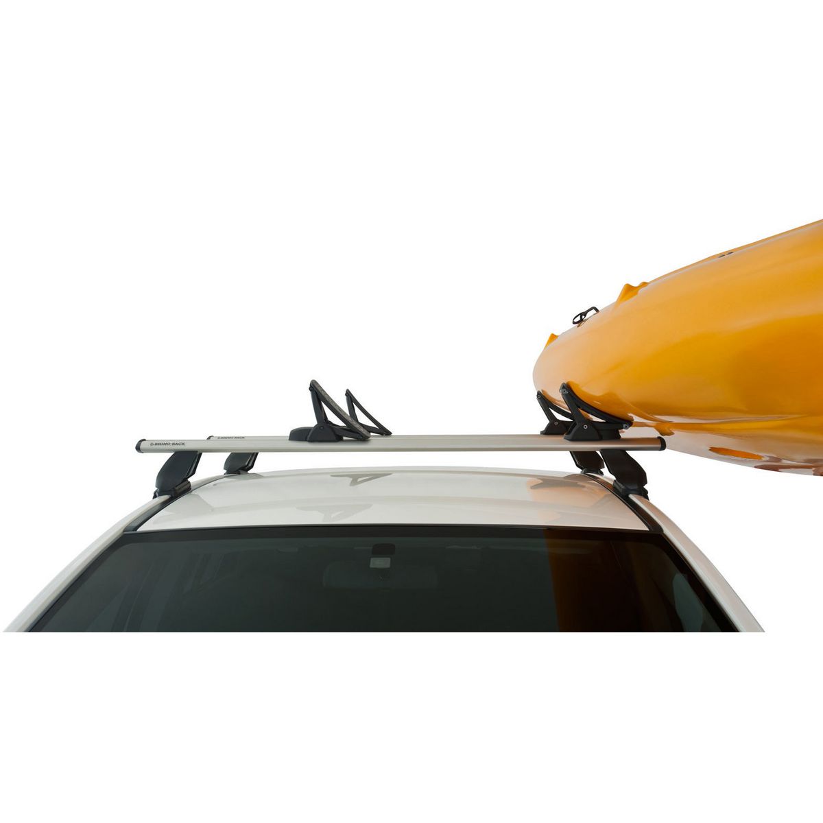 Rhino Rack Nautic Side Loading Kayak Carrier - 580