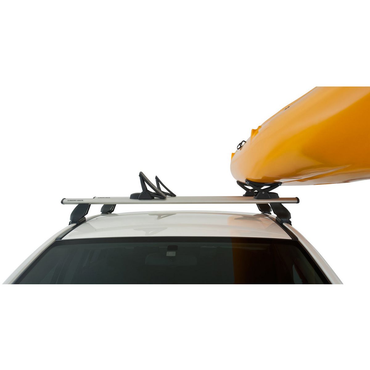 Rhino Rack Nautic Side Loading Kayak Carrier - 580