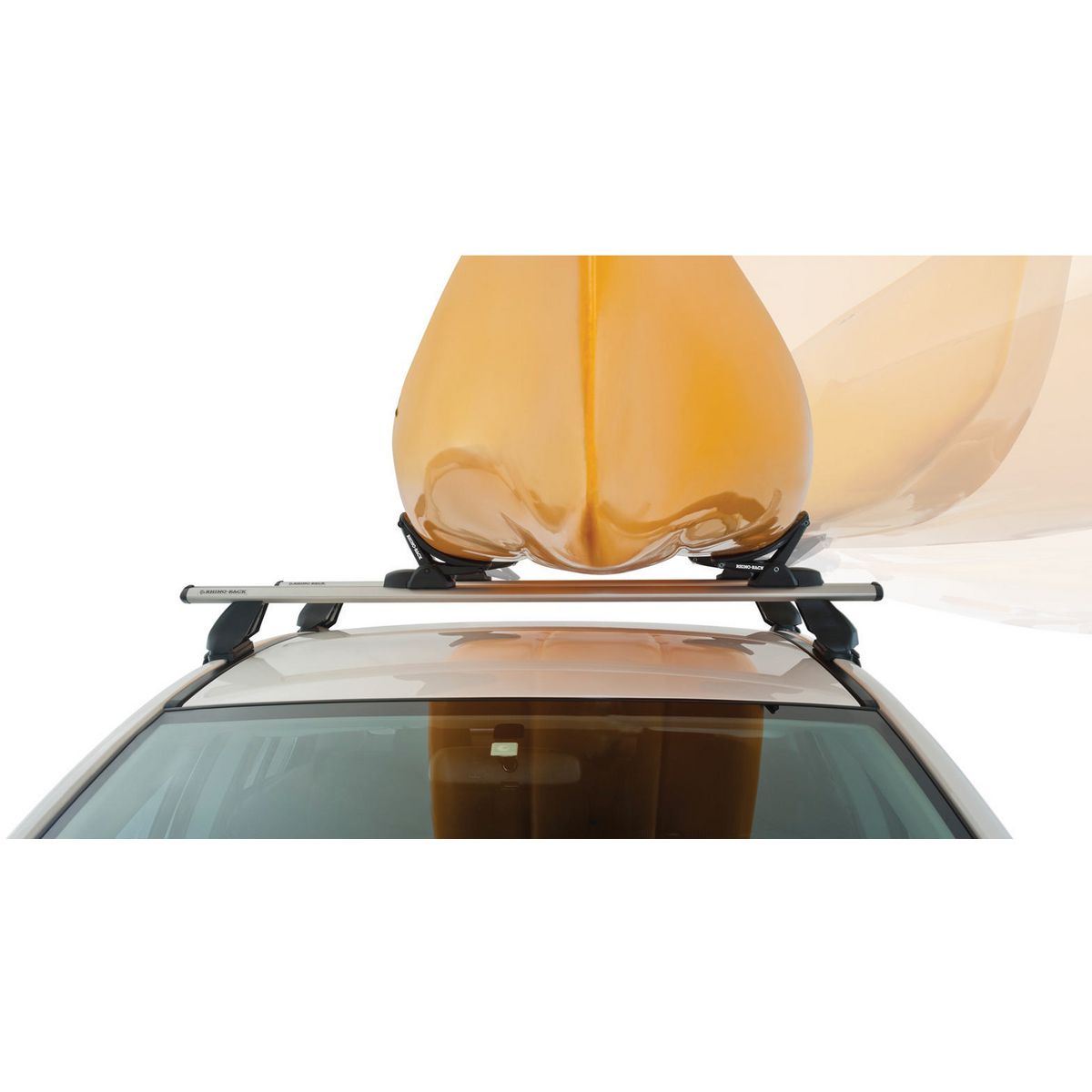 Rhino Rack Nautic Side Loading Kayak Carrier - 580