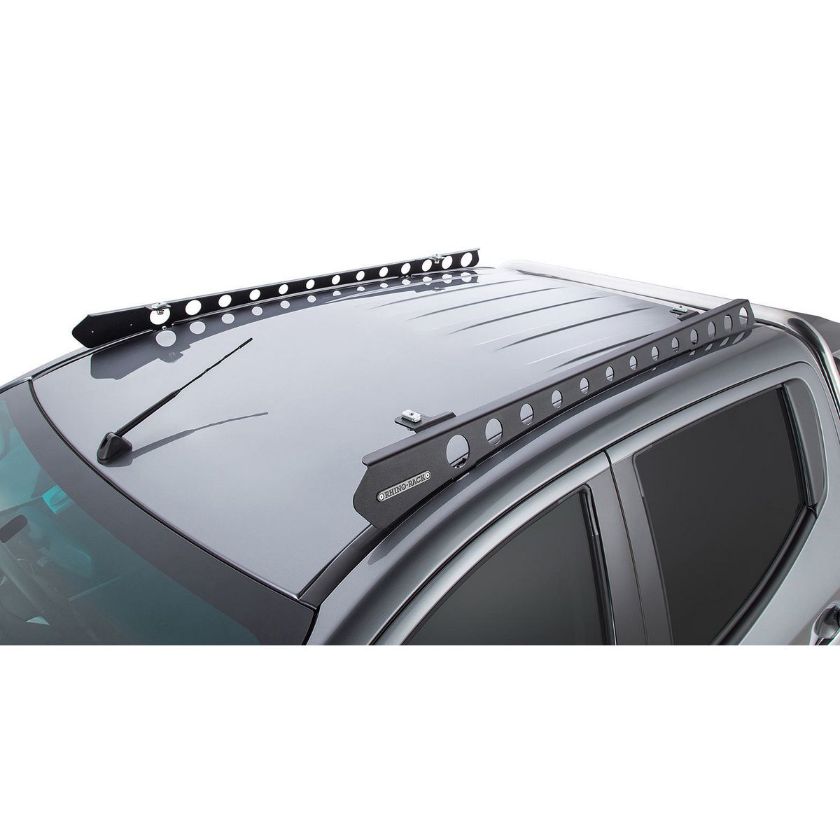 Rhino Rack Backbone Mounting System MQ Tritn - RMTB1