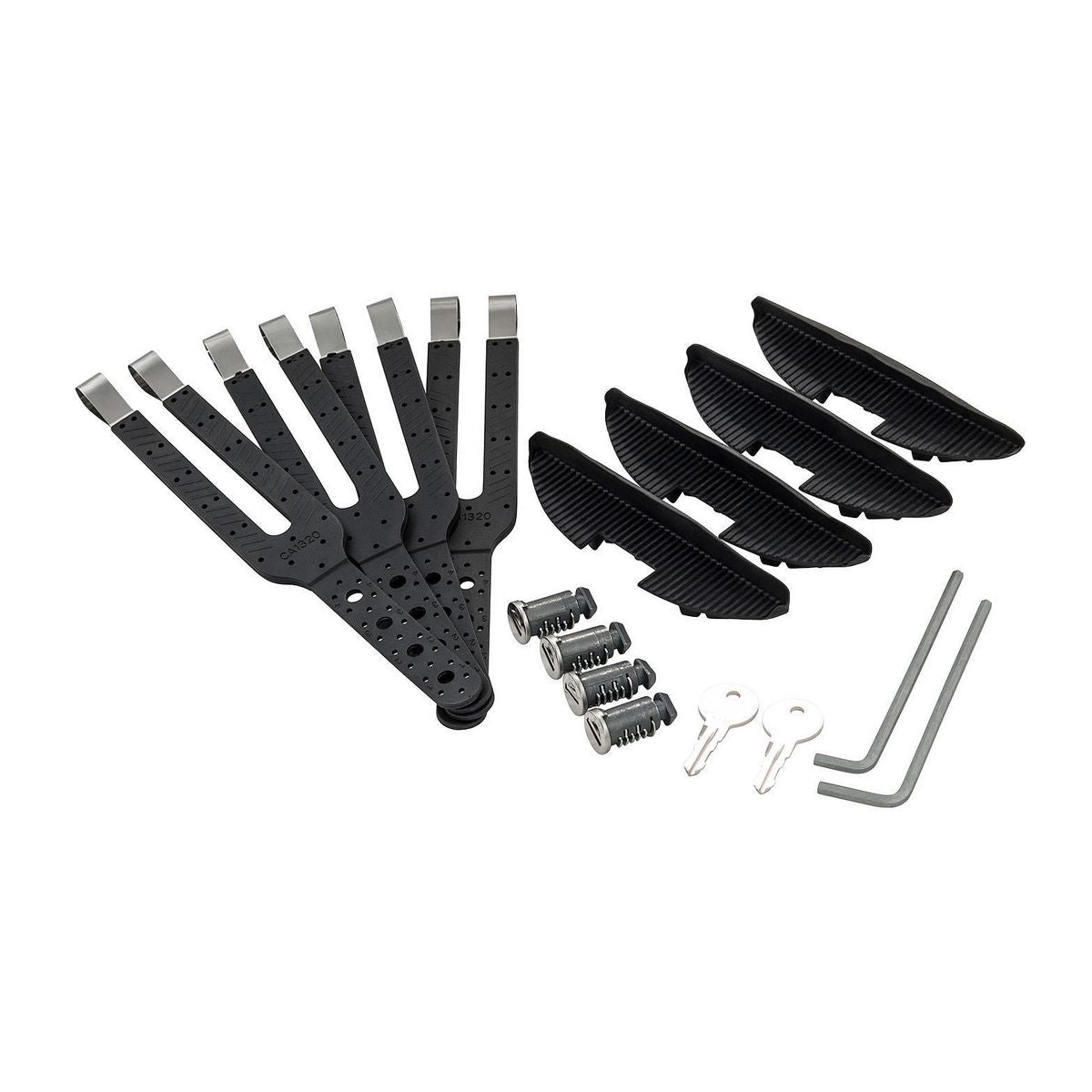 Rhino Rack Stealth Kit - RSK01