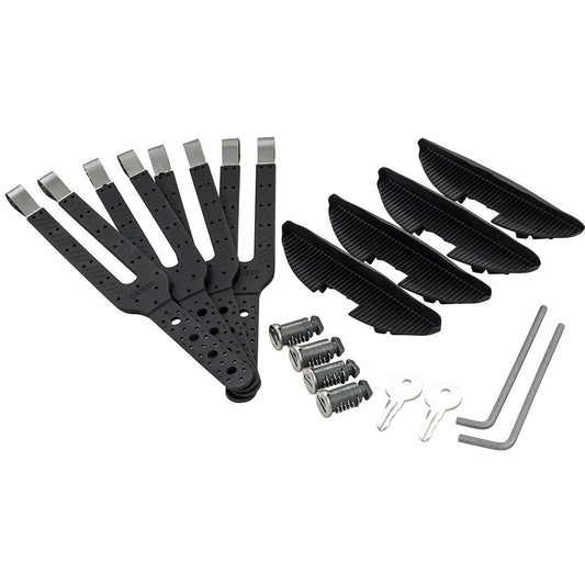 Rhino Rack Stealth Kit - RSK01