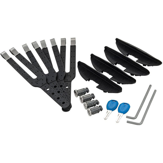 Rhino Rack Stealth Kit - RSK02