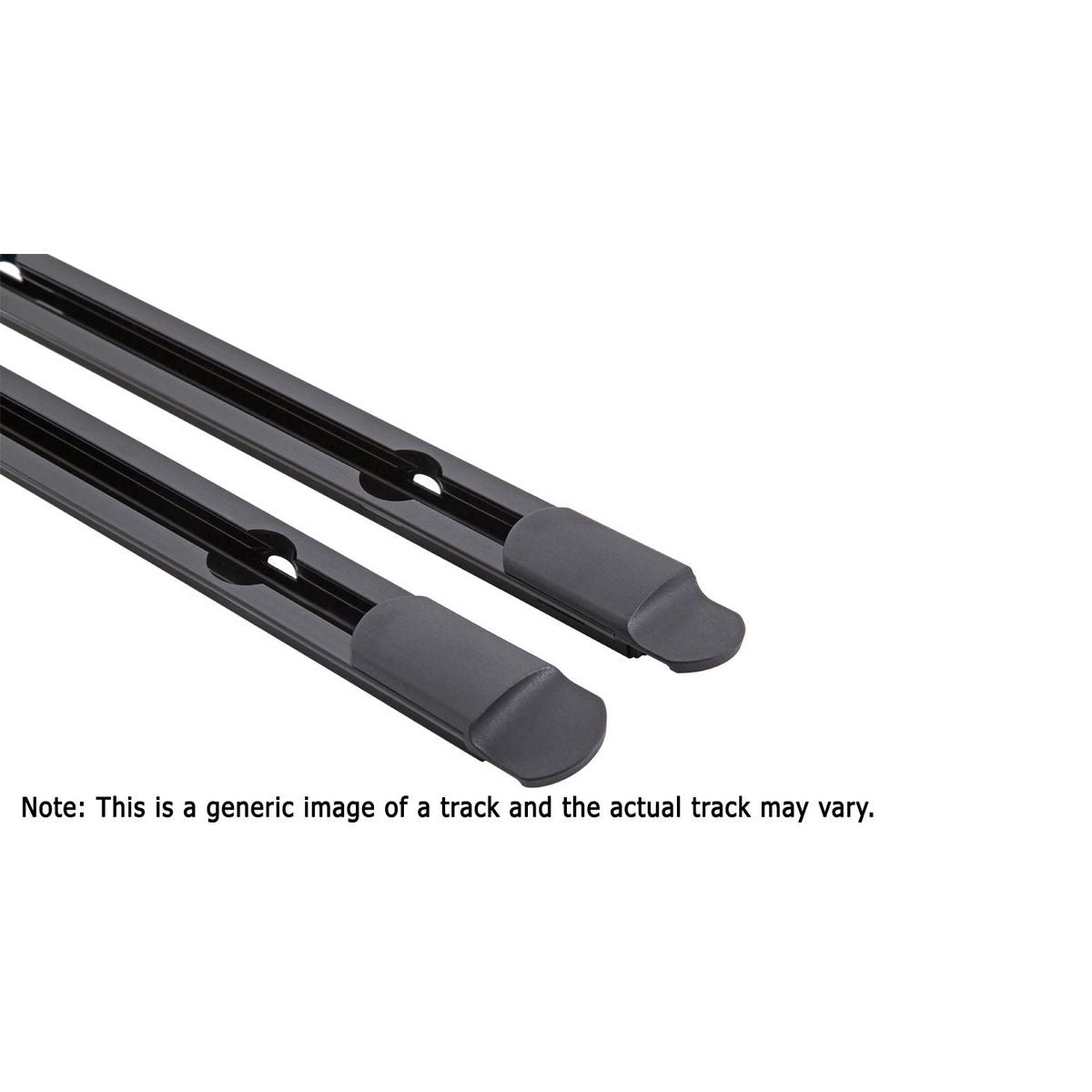 Rhino Rack Track Set Navara Np300 - RTS542