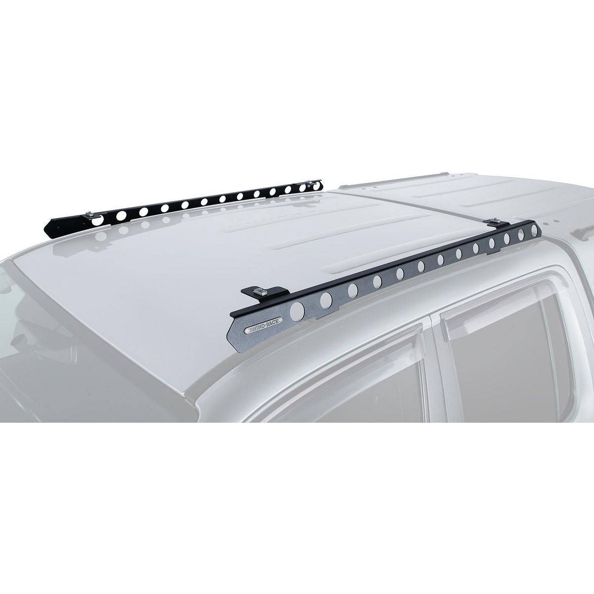 Rhino Rack Backbone Mounting Sysyem Amarok - RVAB1