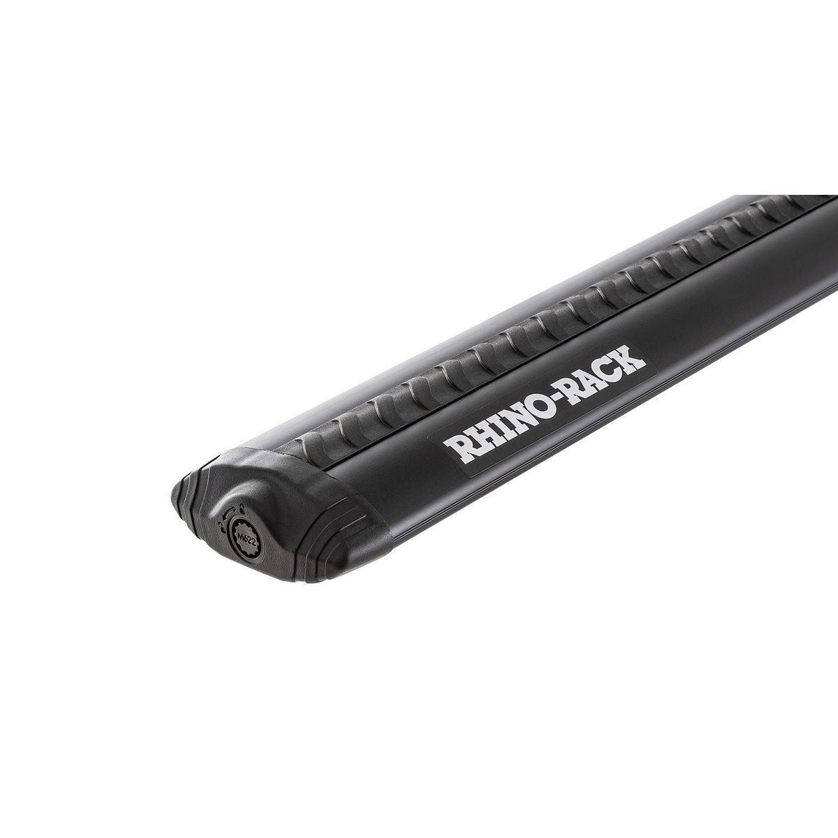 Rhino Rack Vortex Bar Blk 1650Mm - VA165B