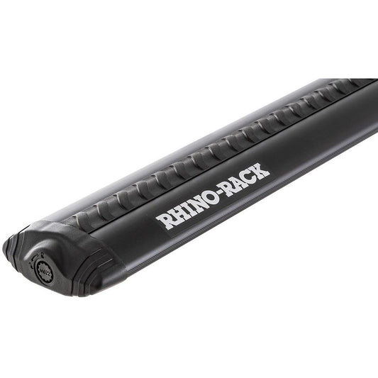 Rhino Rack Vortex Bar Blk 1650Mm - VA165B