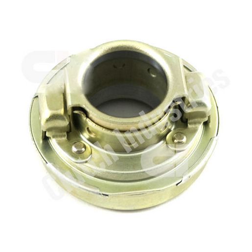 Clutch Industries Standard Replacement Clutch Kit - MR2765N