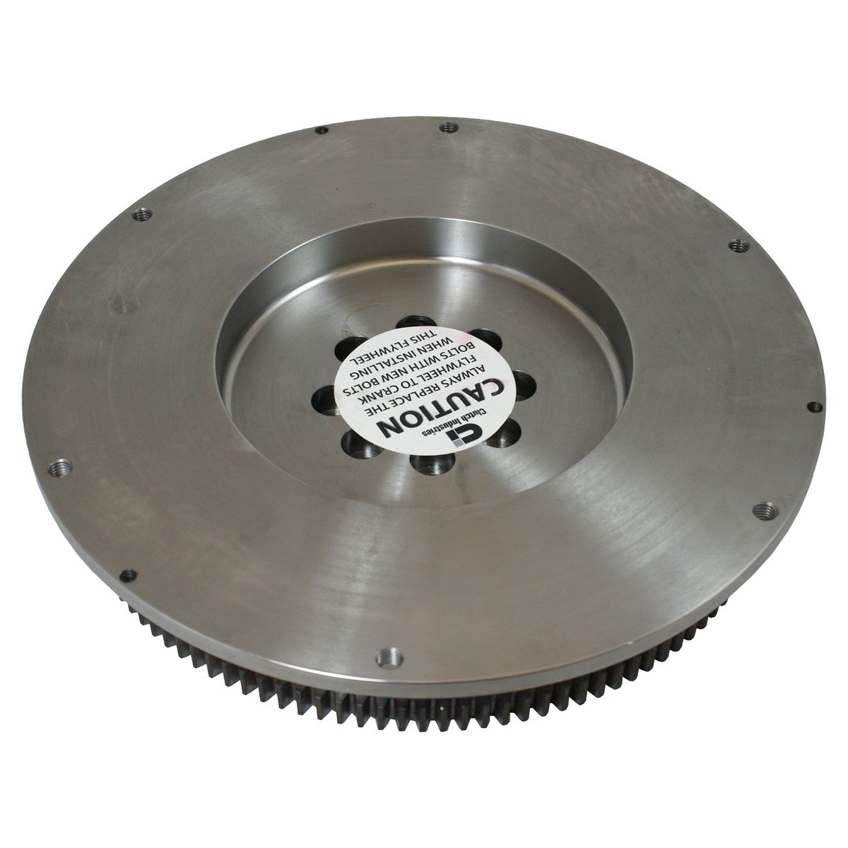 Clutch Industries Standard Replacement Clutch Kit Inc. SMF & CSC - DMR2780N-CSC