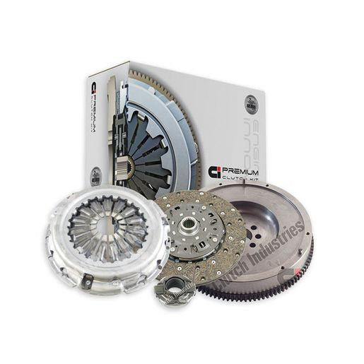 Clutch Industries Standard Replacement Clutch Kit - SRF2682N