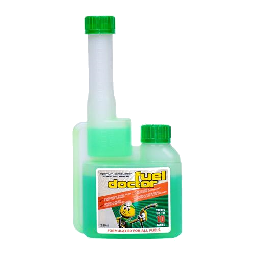 Fuel Doctor 250ml Chamber Pack - FDW02