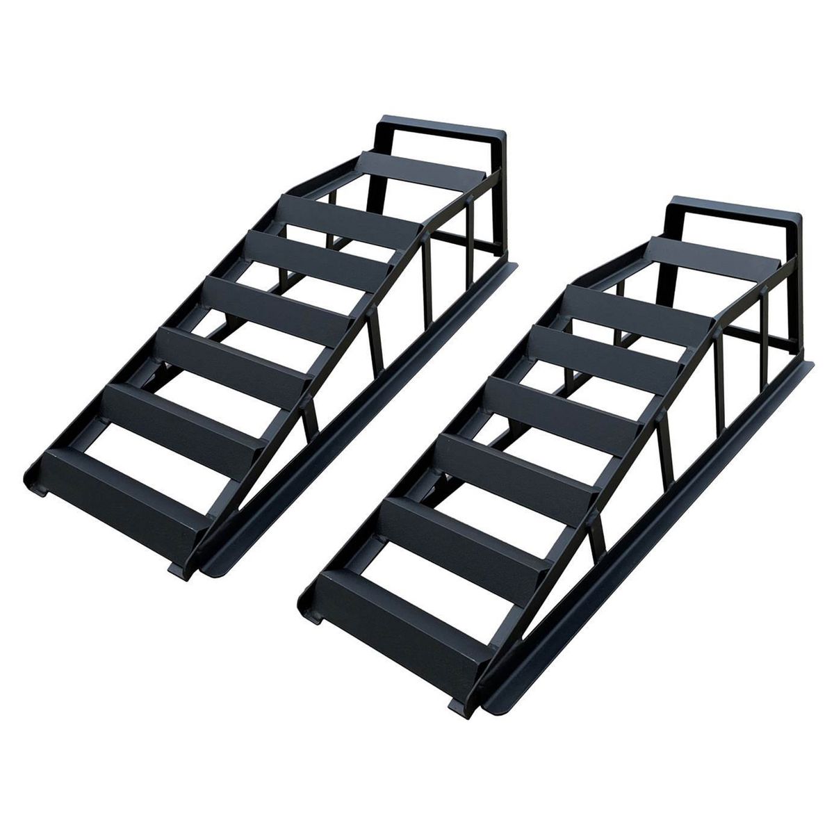 Stanfred Heavy Duty Car Ramp Set 2000kg - CRH2000