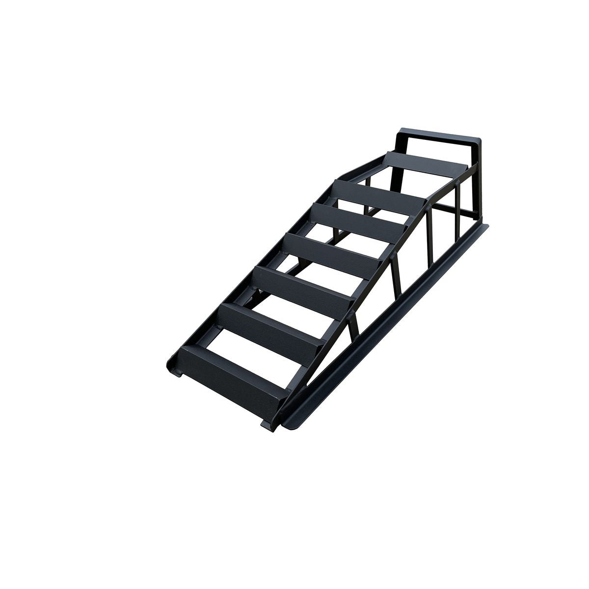 Stanfred Heavy Duty Car Ramp Set 2000kg - CRH2000