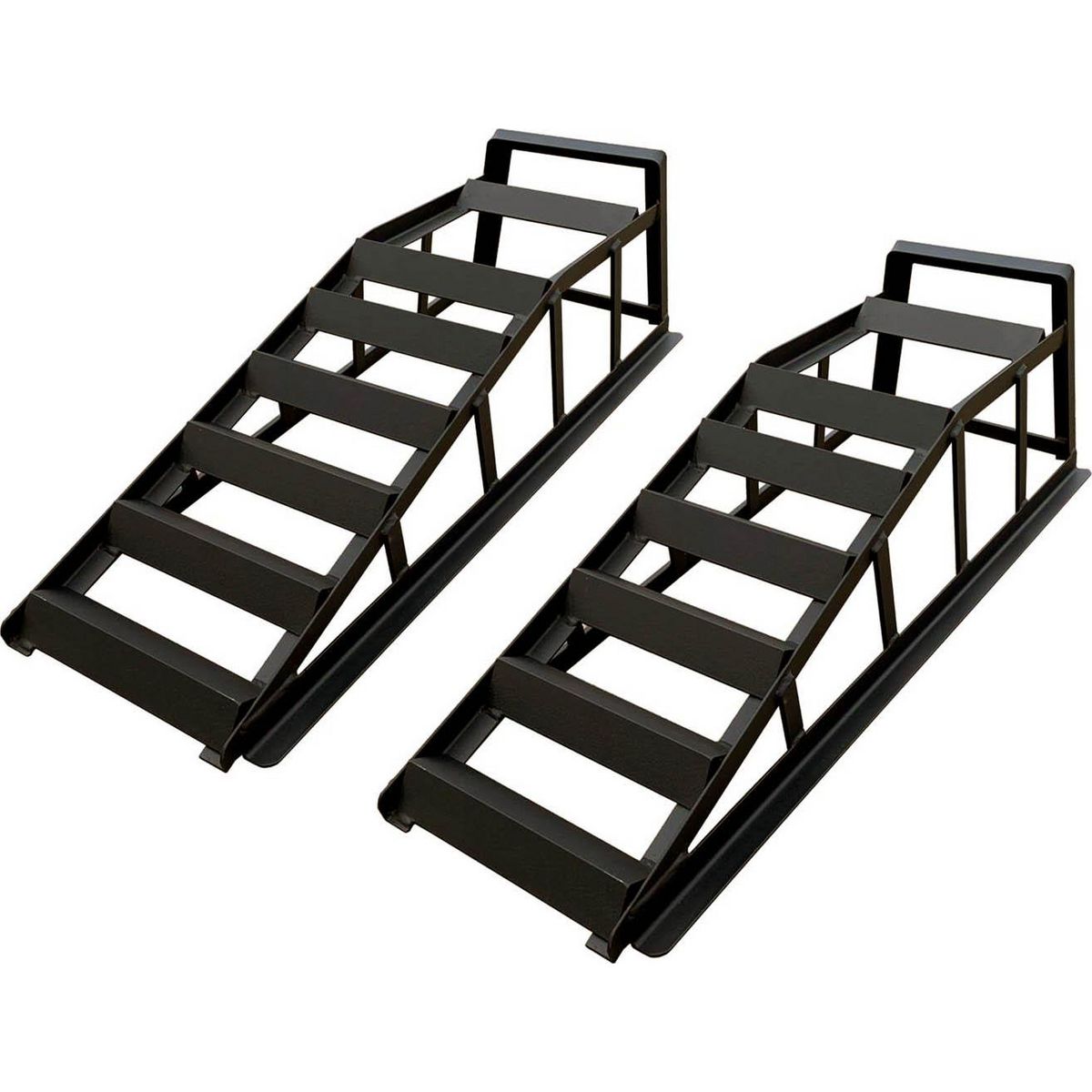 Stanfred Heavy Duty Car Ramp Set 2000kg - CRH2000