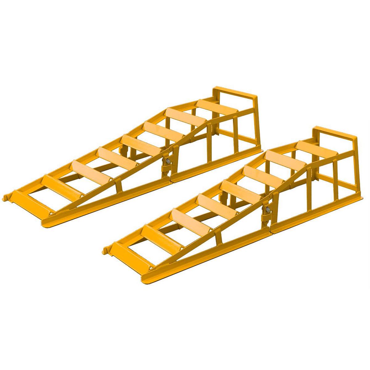 Stanfred Low Profile Car Ramp Set 1400kg - CRTP1400